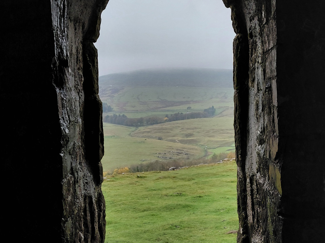 Poole's Cavern & Buxton Country Park-巴克斯顿必去景点