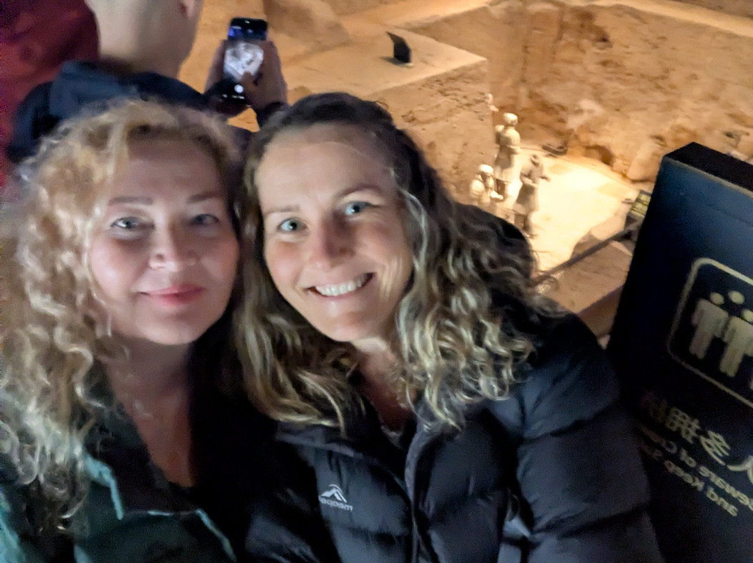 China Highlights-西安市必去景点