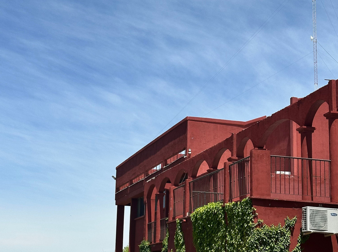 Zorzal Wines-Tupungato必去景点