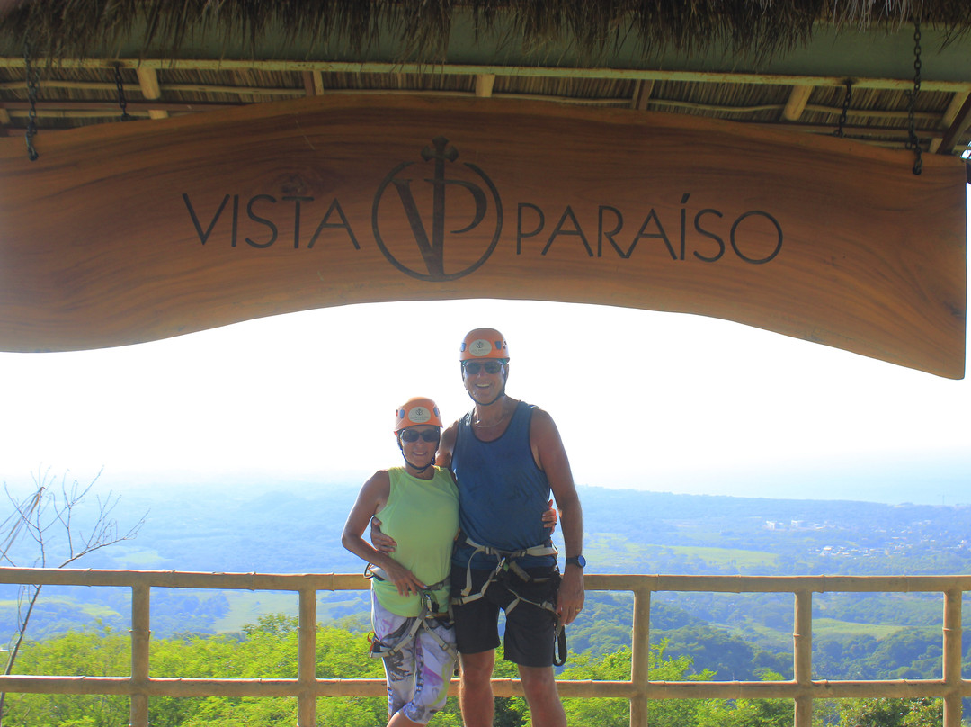 Vista Paraiso - Day Tours and Activities-Higuera Blanca必去景点