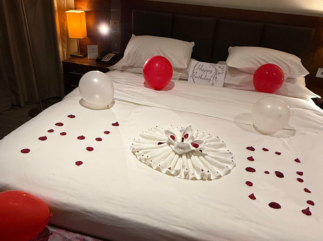 Holiday Inn Muscat Al Seeb By IHG主图