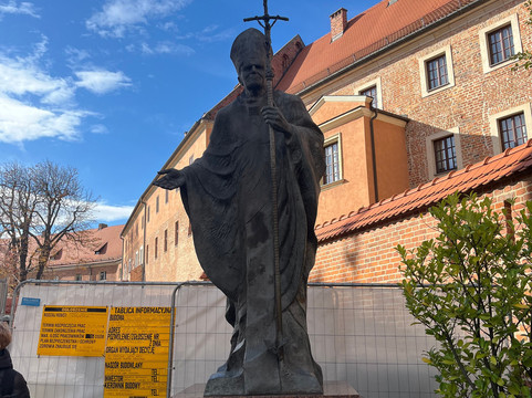 Cracow Free Tours Krakow-克拉科夫必去景点