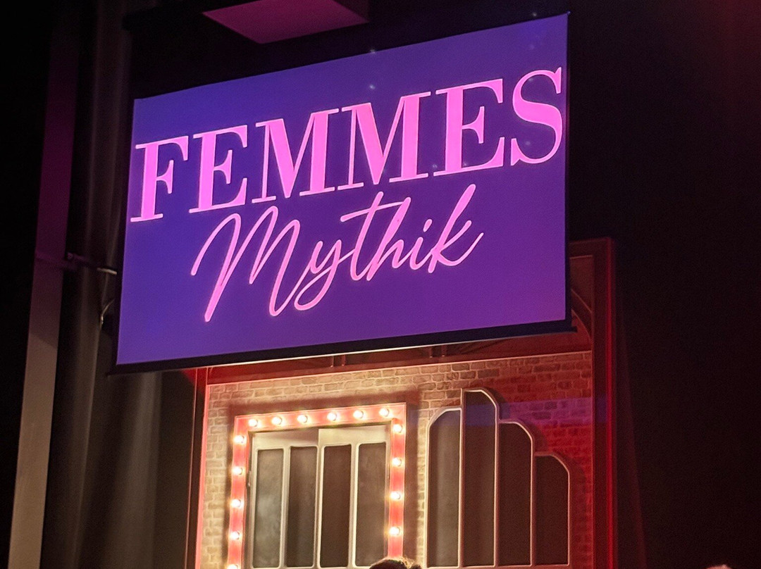 Le Kabaret-Tinqueux必去景点