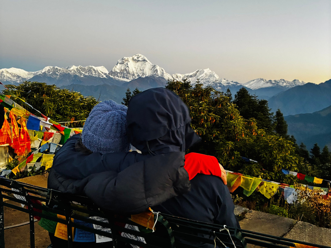 Happy Himalayan Treks Pvt. Ltd.-加德满都必去景点