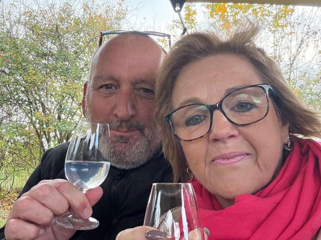 Warner's Distillery-Harrington必去景点