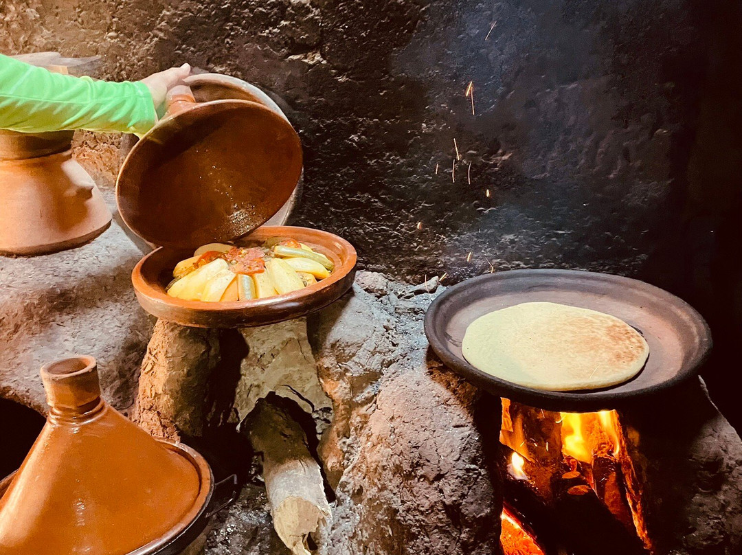 Ourika Trekking-Ourika必去景点