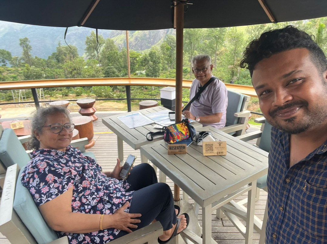 Pearl Asia Tours-Kaduwela必去景点