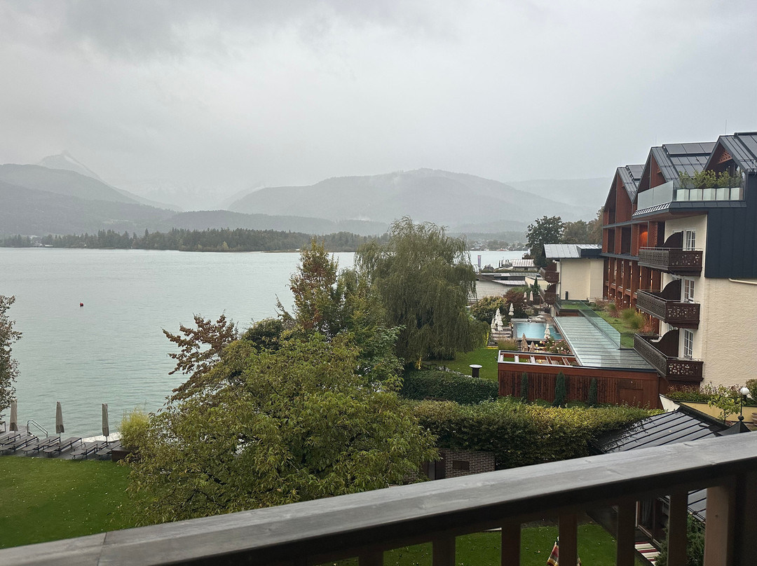 克蒂森艾姆西酒店主图