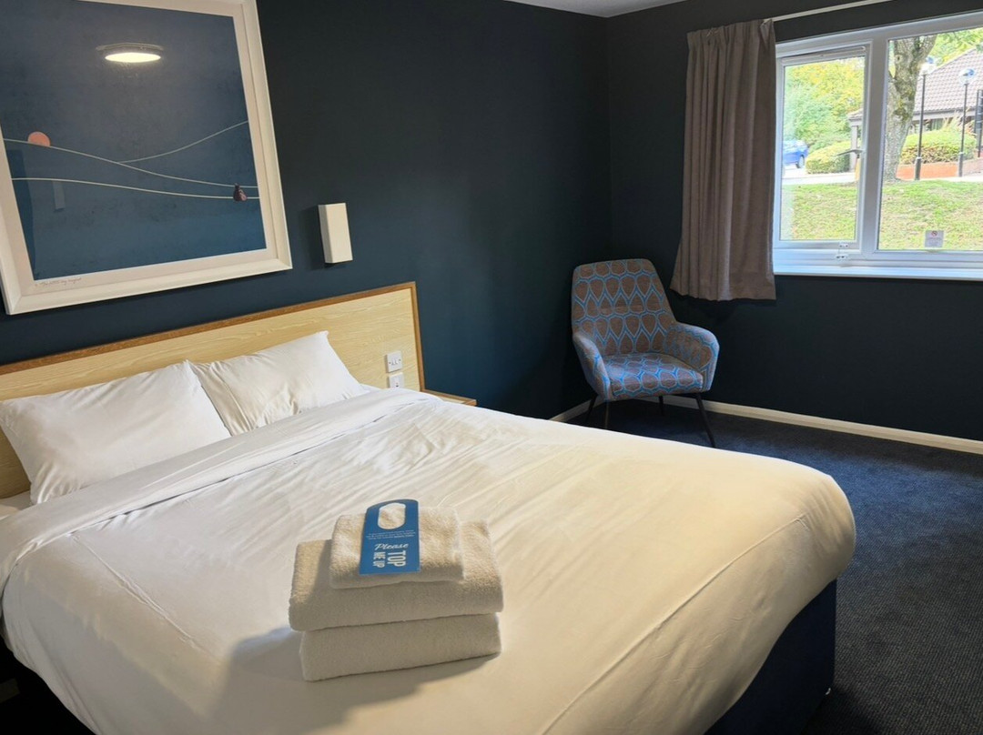 Travelodge Oswestry主图