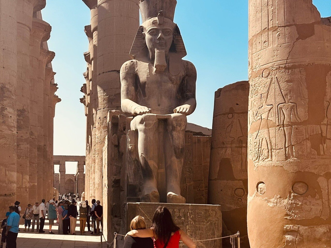 New Memnon Hotel主图