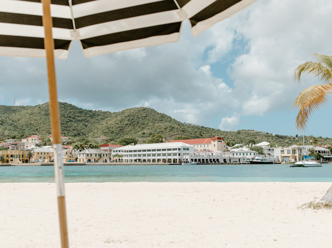 Hotel On The Cay主图