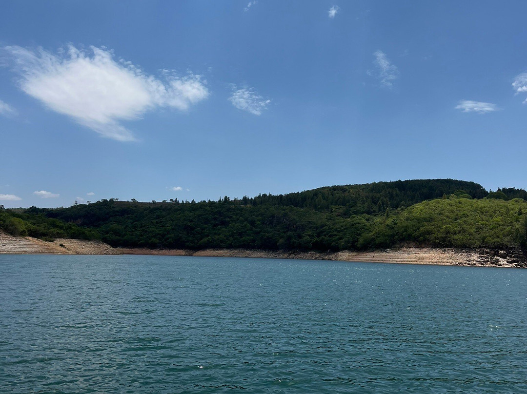 Sou VIP - Passeios de Lancha e 4x4-Capitolio必去景点