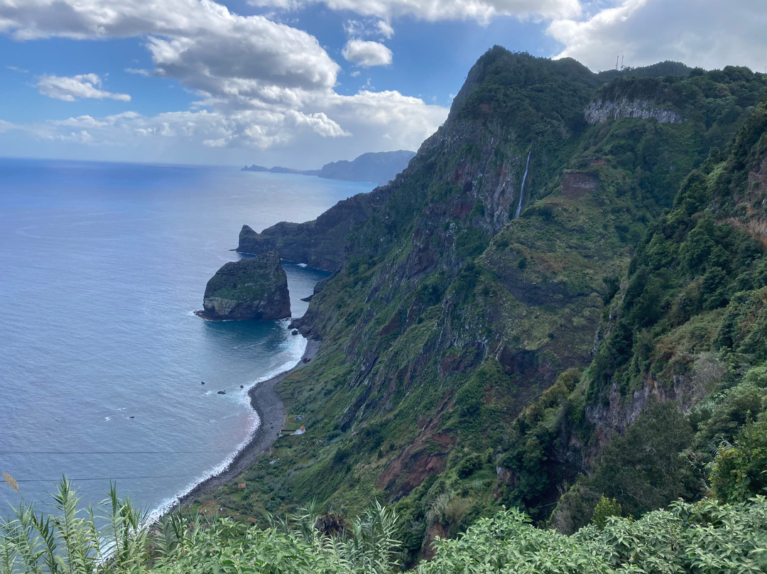 Teleferico da Rocha do Navio