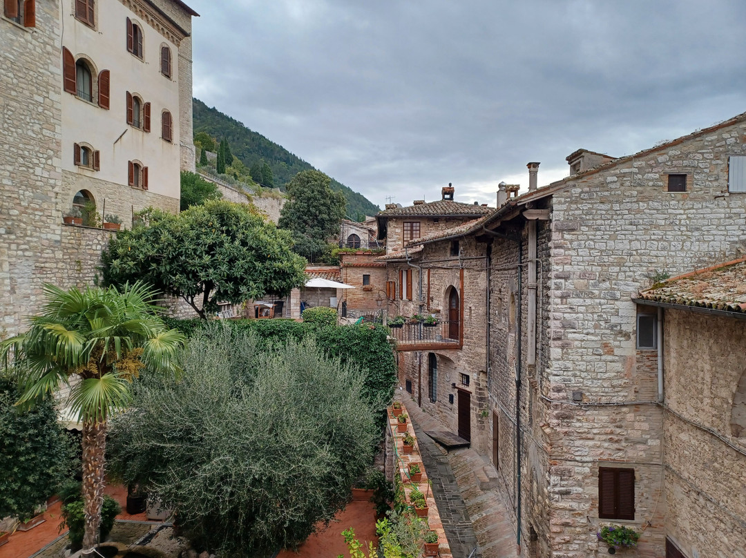 Relais Ducale Hotel主图