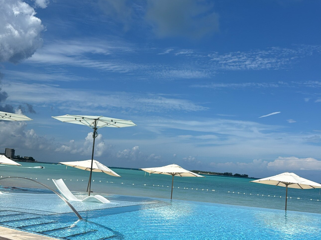 Goldwynn Resort & Residences主图