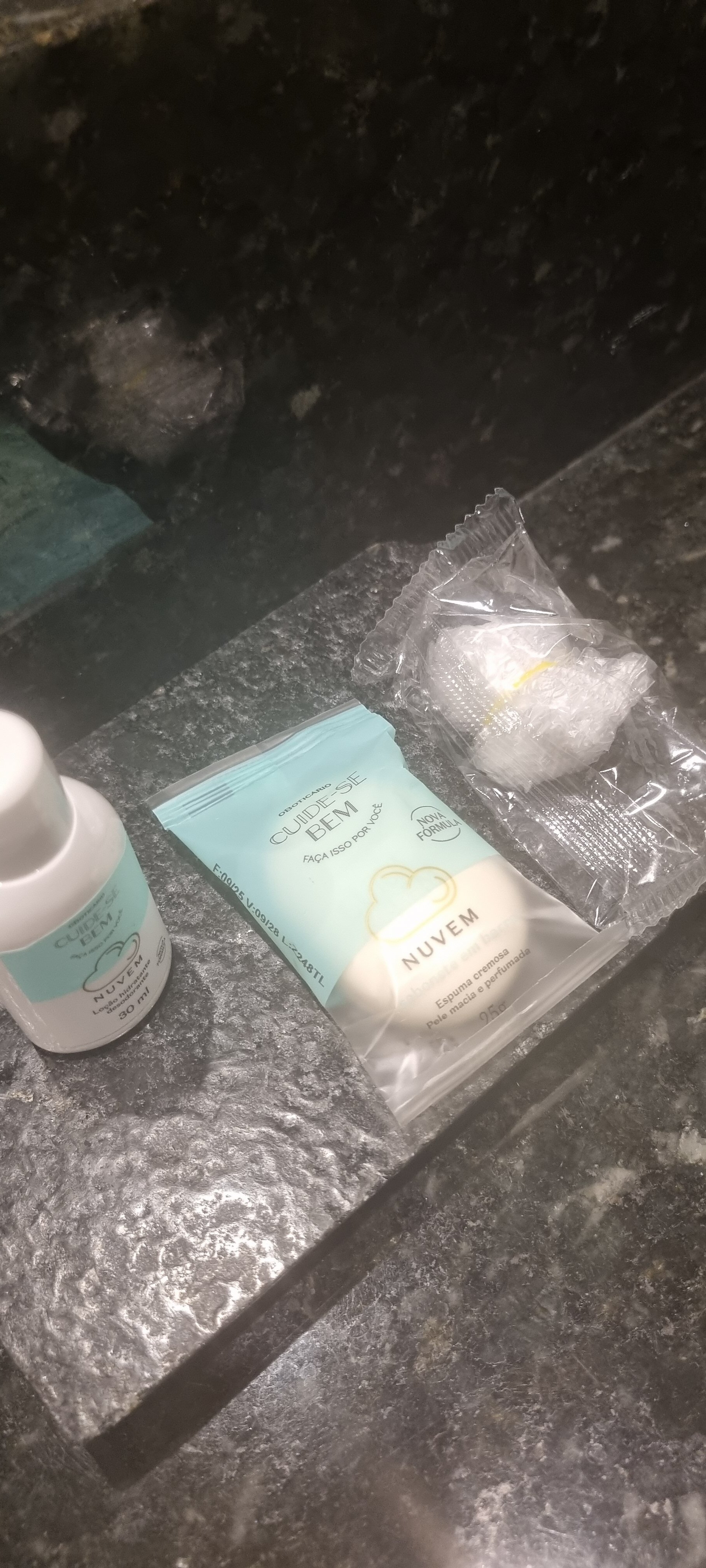 Doubletree By Hilton Foz Do Iguacu Brazil-浴室