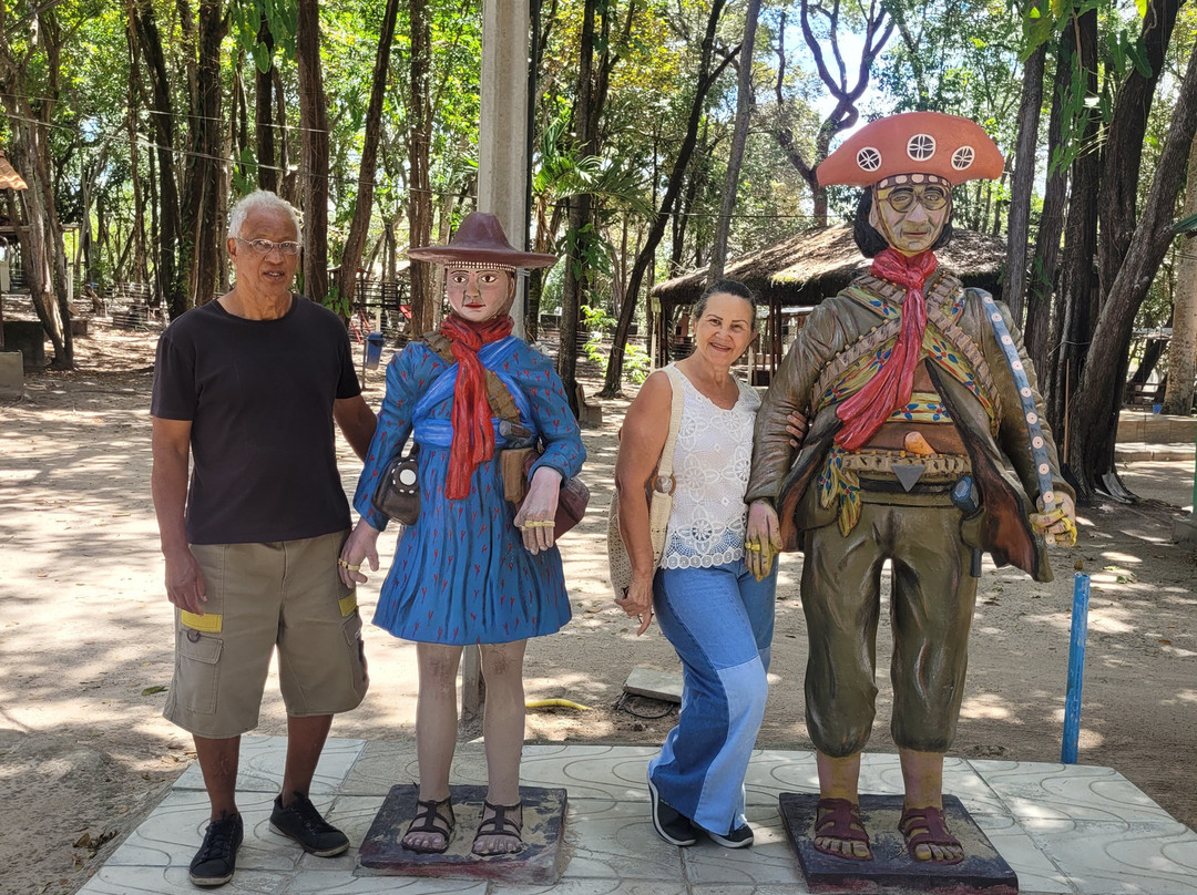 ALC Turismo Receptivo-Joao Pessoa必去景点