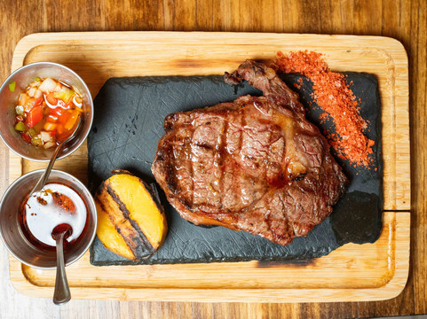 Asado Central Barcelona