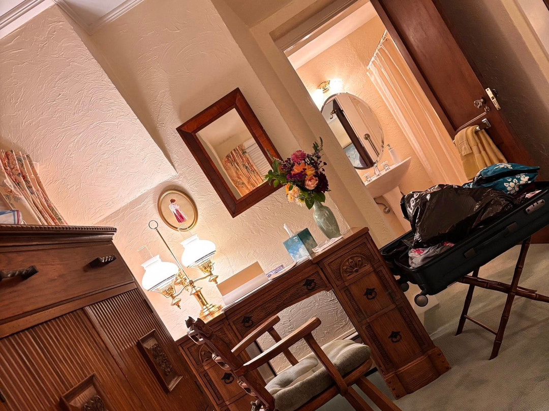 Community Of Jesus-East Orleans必去景点