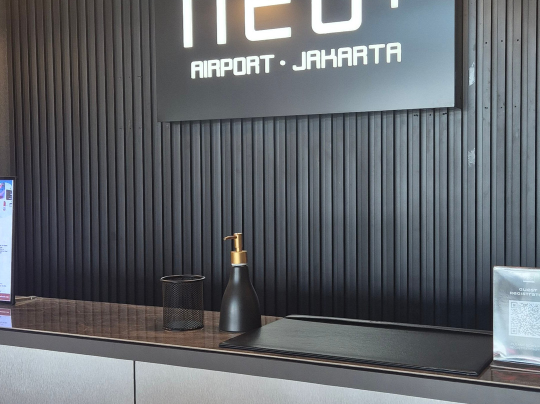 Hotel Neo+ Airport Jakarta