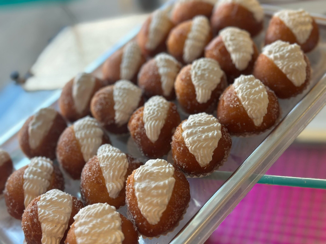 Dal Cappellaccio Al Dolce Di Giada Zerbini