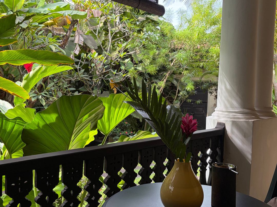 警长之家酒店主图