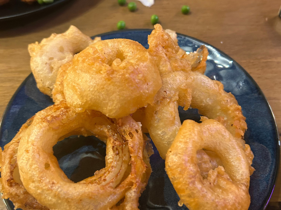 Red Lion Hotel主图