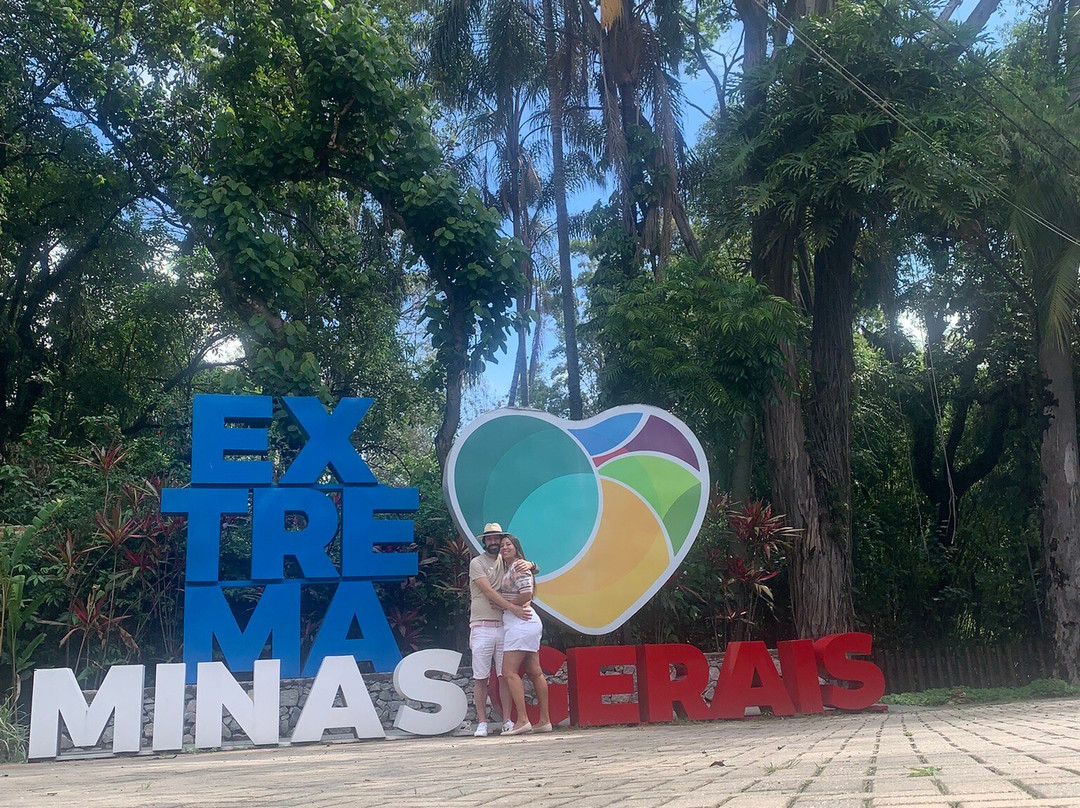 Parque Cachoeira do Jaguari-Extrema必去景点