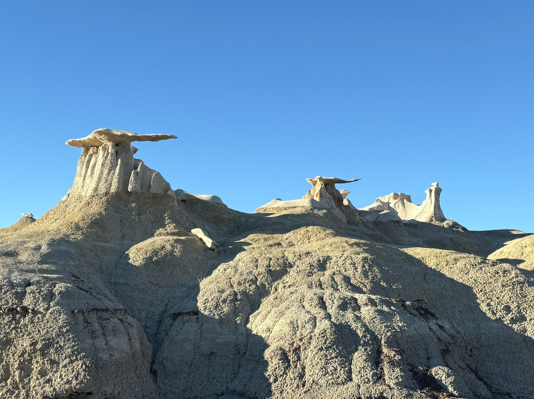 Navajo Tours USA-Nageezi必去景点