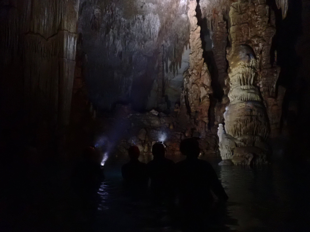 Skualo Dive Center-克里斯托港必去景点