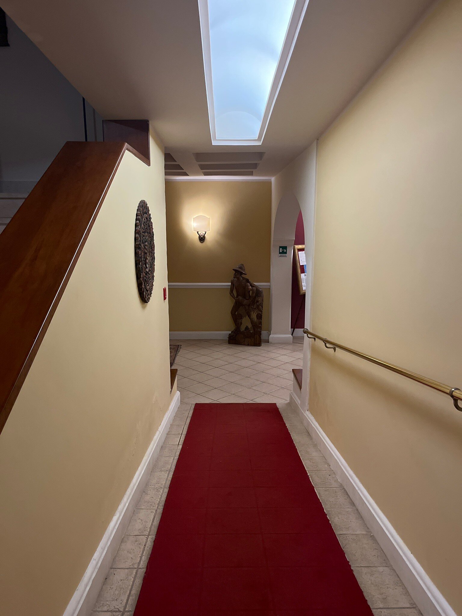 Greta Rooms Hotel-官方