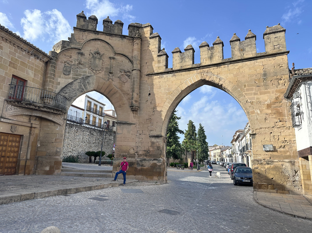 Museo San Juan de la Cruz-乌维达必去景点