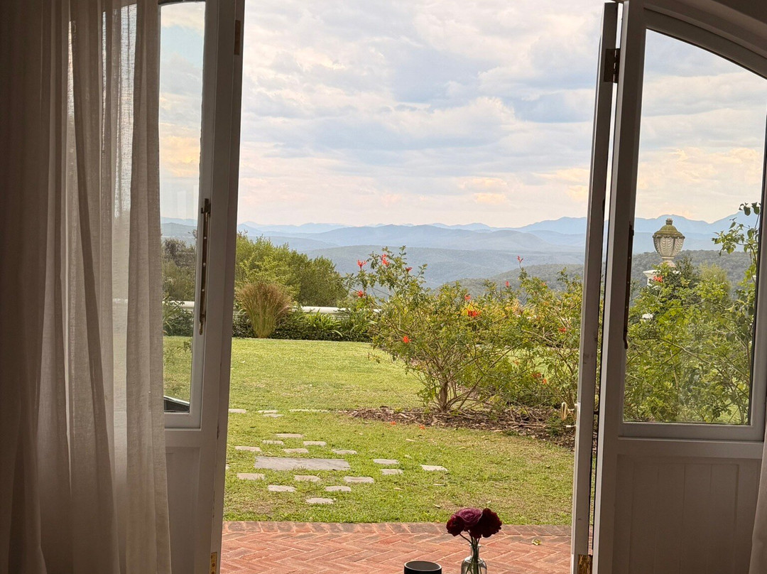 Fairview House主图