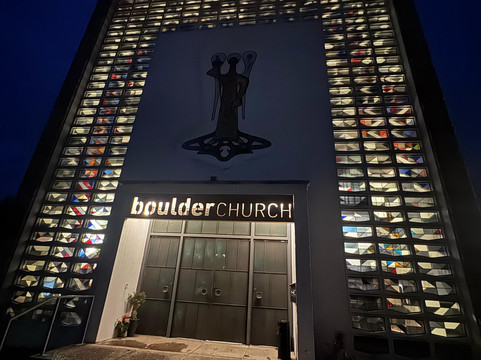 Boulderchurch-Bad Orb必去景点