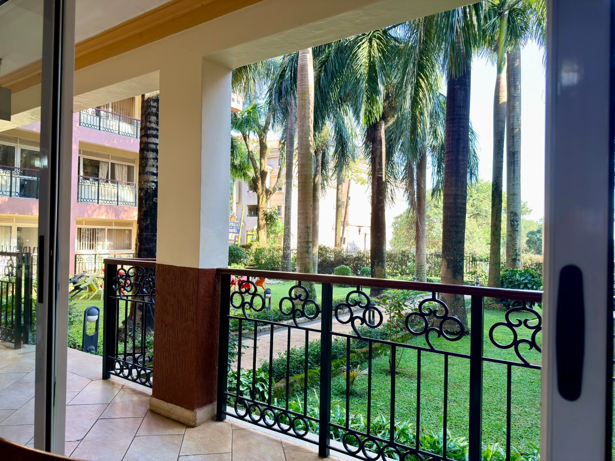 Imperial Golf View Hotel-官方