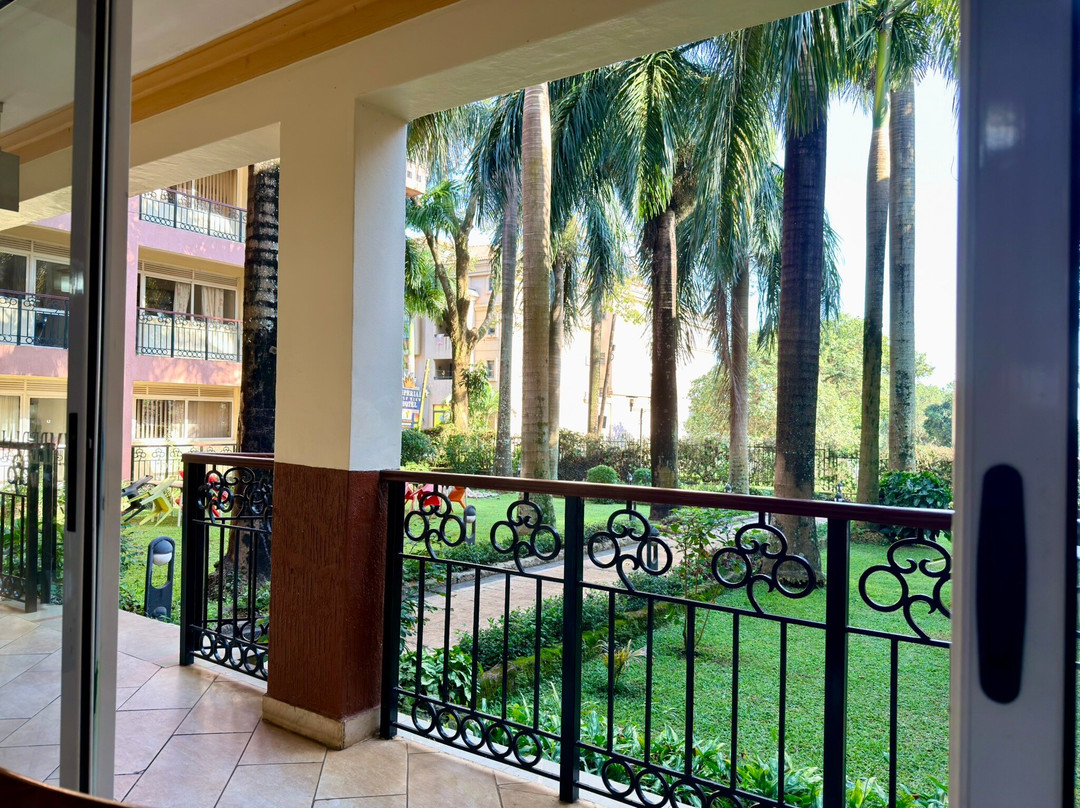 Imperial Golf View Hotel主图