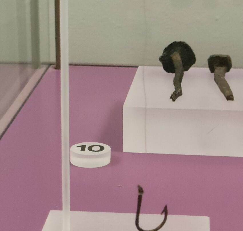 Museo dell'Abruzzo Bizantino e Altomedievale-Crecchio必去景点