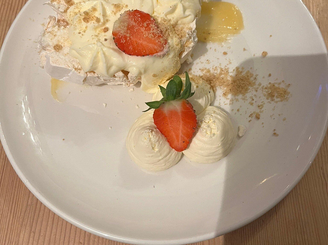 Boars Head Hotel主图