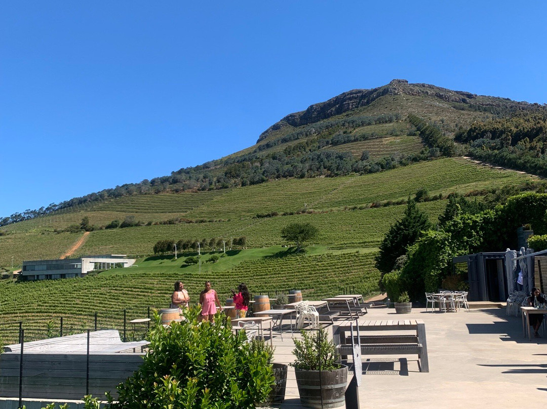 Beau Constantia-康士坦提亚必去景点