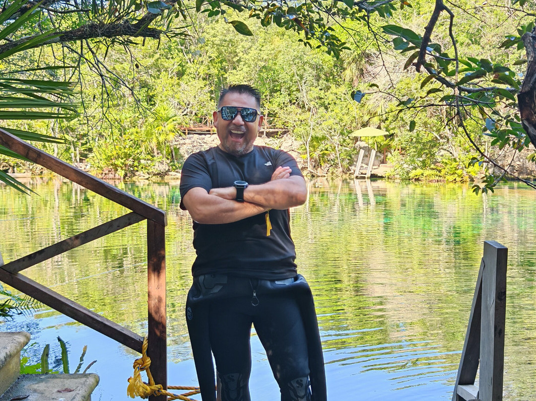 Mandala Divers and Tours-普拉亚德尔卡曼必去景点