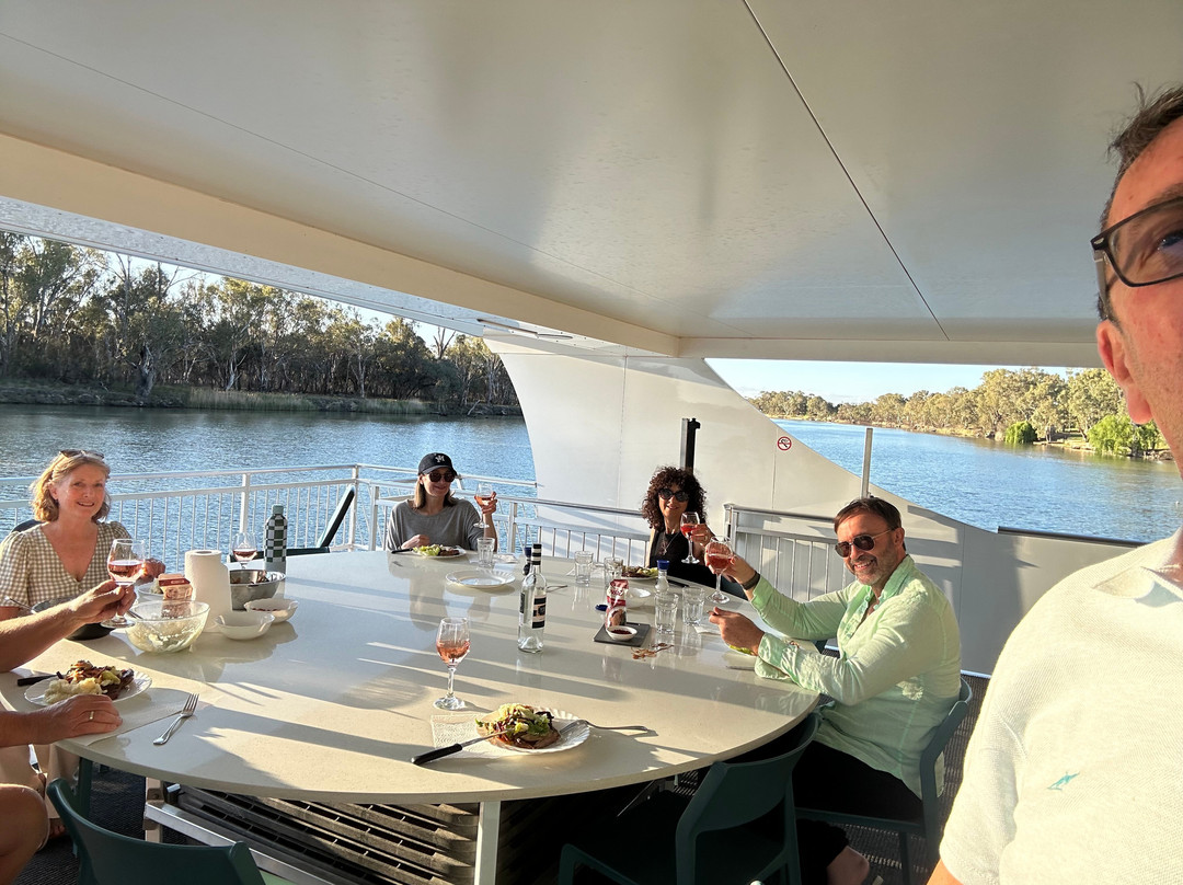 All Seasons Houseboats-米尔杜拉必去景点