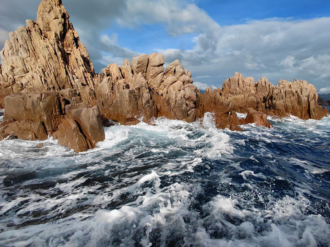 Promenade en Mer - L'Eivissa-Porto必去景点