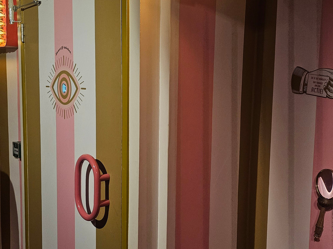 Bossche Bollen Belevenis-斯海尔托亨博斯必去景点