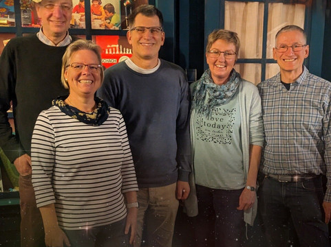 Big Break Hamburg-汉堡必去景点