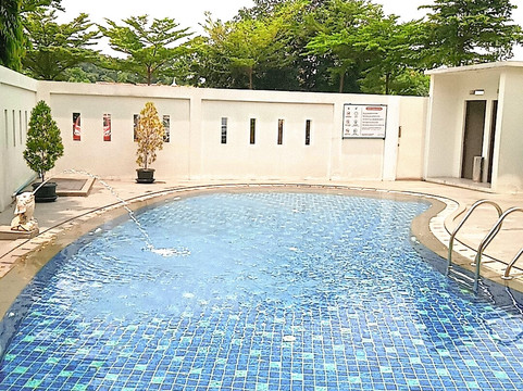 Le Semar Hotel Karawaci