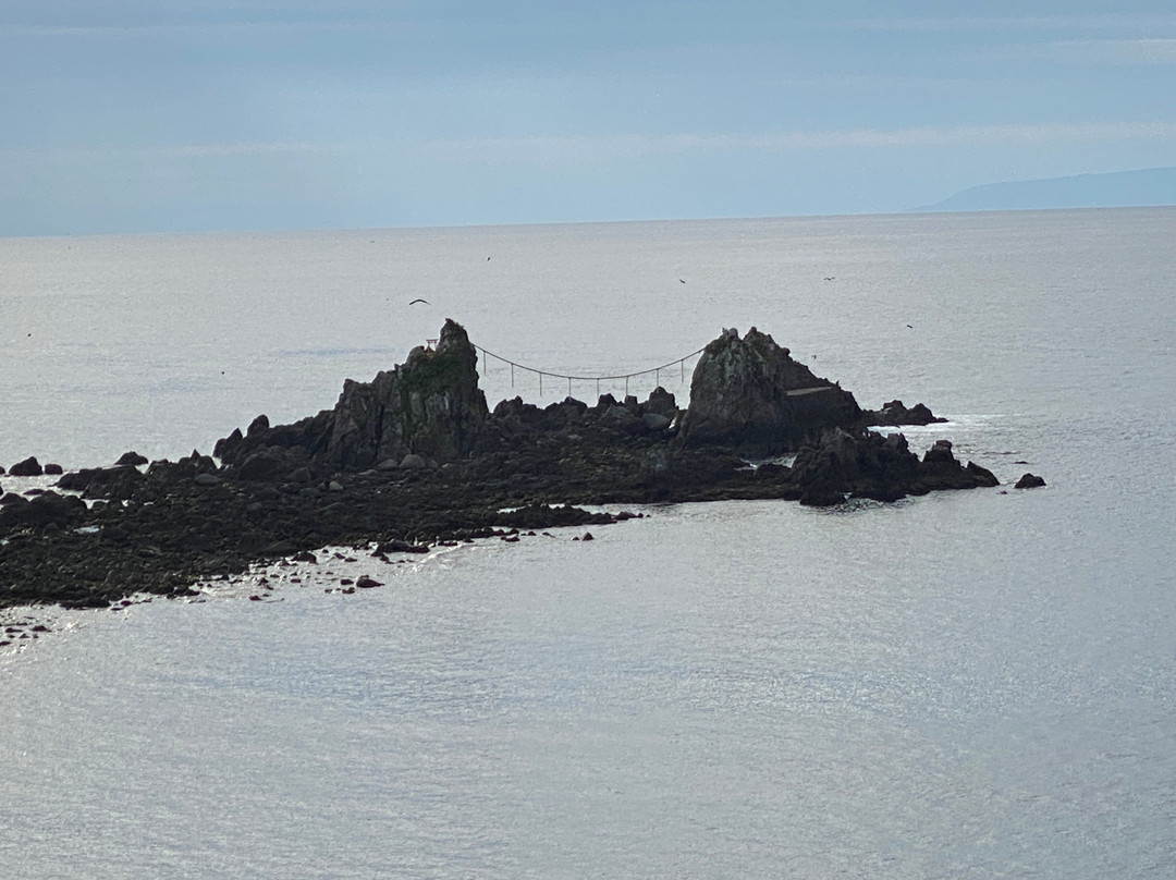Mitsuishi Beach-真鹤町必去景点