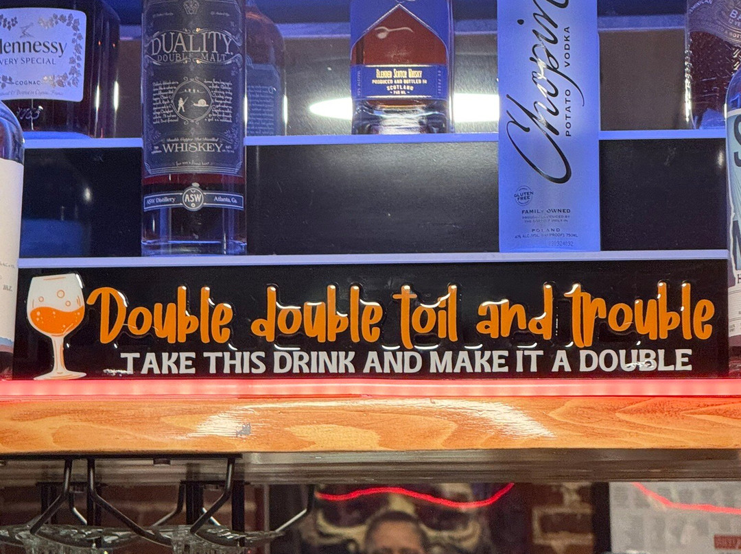 Shakespeare Tavern Playhouse-亚特兰大必去景点