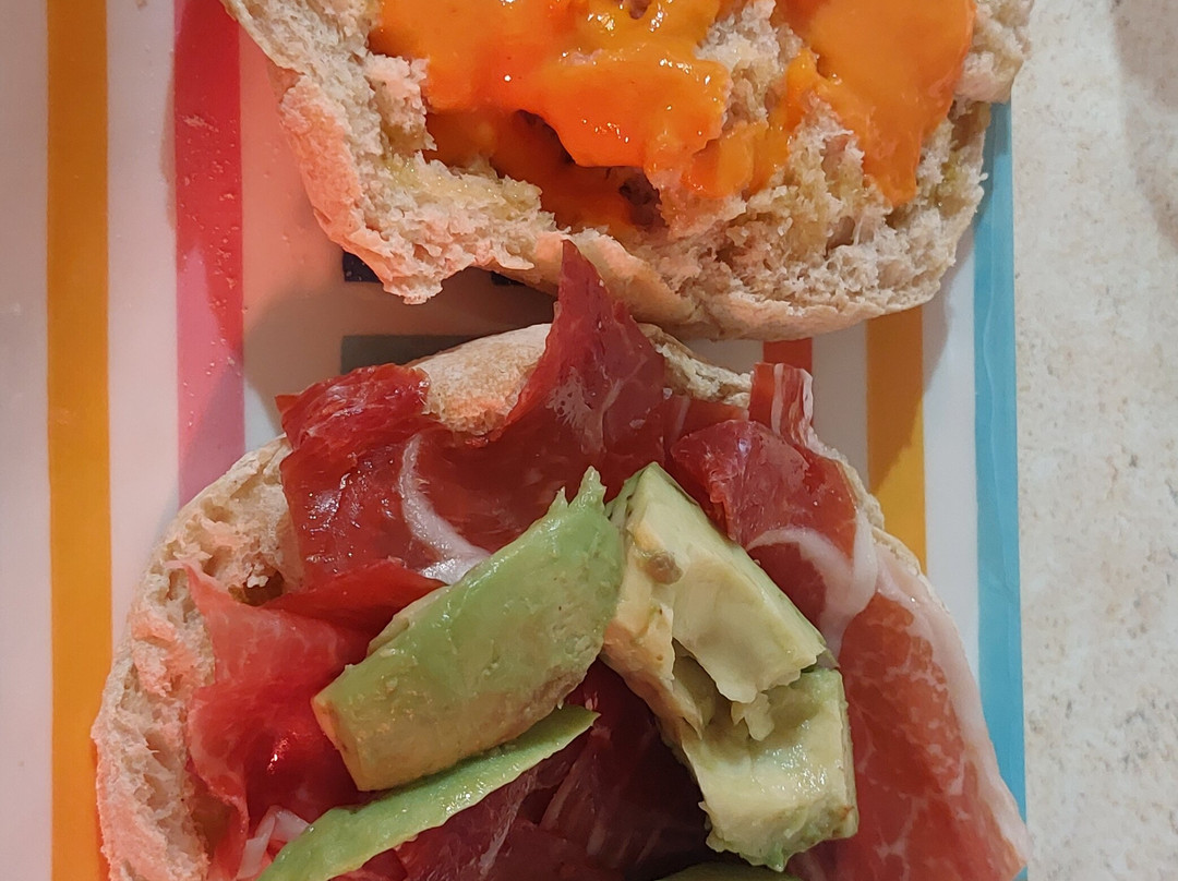 Academia Pradoventura-Prado del Rey必去景点