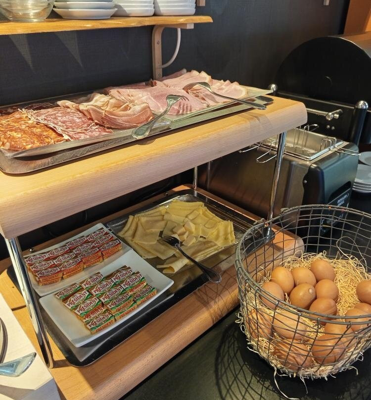 塔拉萨酒店主图