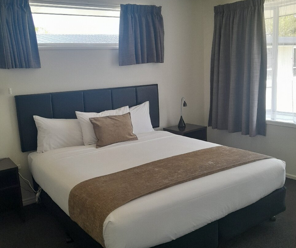 Riverlea Motel主图